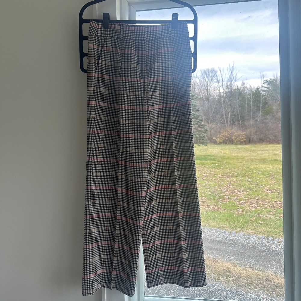 TROUSER PANTS